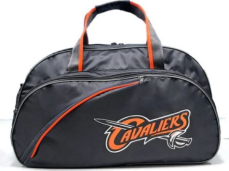Дорожная сумка Capline Cavaliers 72 (серый)
