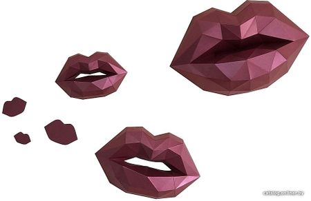 PaperCraft PAPERRAZ Поцелуи