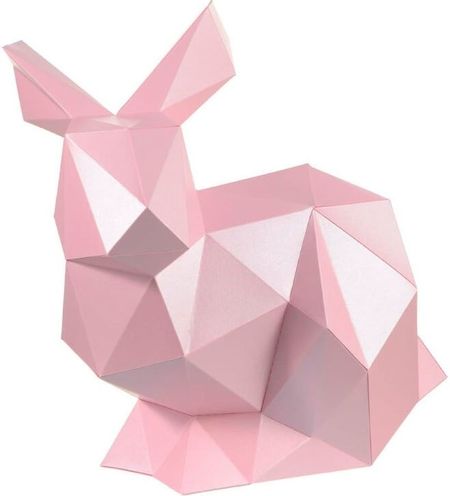 PaperCraft PAPERRAZ Кролик Няш