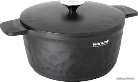 Кастрюля Rondell ArtDeco RDA-1254