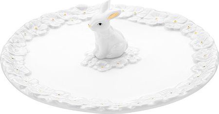 Блюдо Elan Gallery Кролик 340096