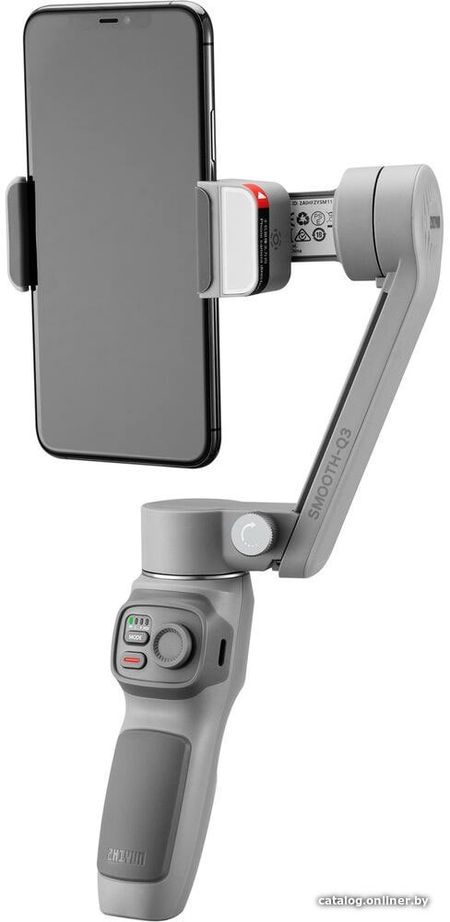 Стабилизатор Zhiyun Smooth Q3