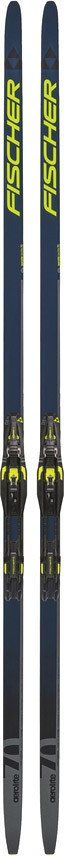 Беговые лыжи Fischer Aerolite Skate 70 IFP N26023 (р.191)
