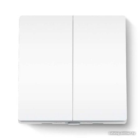 Умный выключатель TP-Link Tapo S220