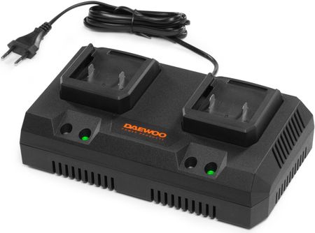 Зарядное устройство Daewoo Power DACH 9021Li (21В)