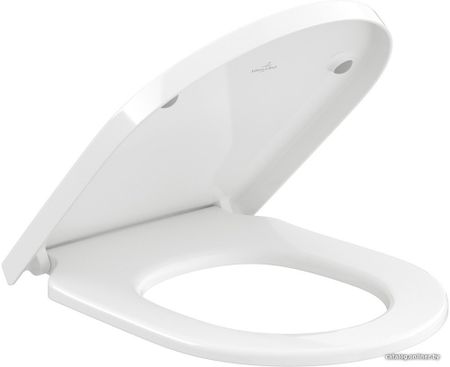 Сиденье для унитаза Villeroy & Boch Subway 3.0 8M42S101