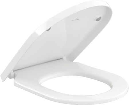 Сиденье для унитаза Villeroy & Boch Subway 3.0 8M42S101
