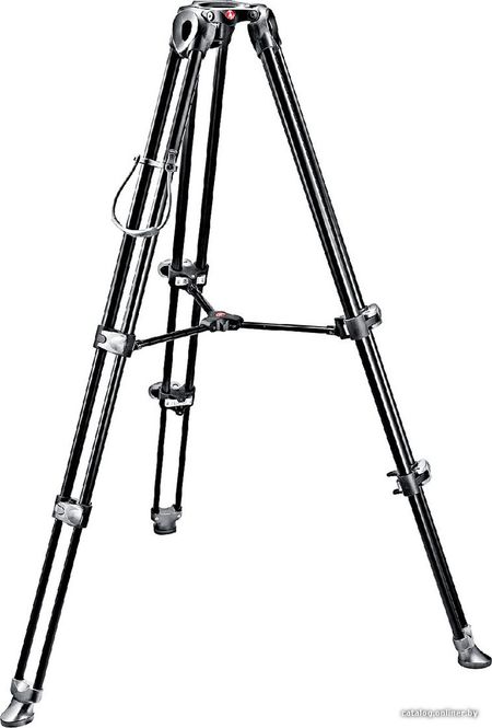 Трипод Manfrotto MVT502AM