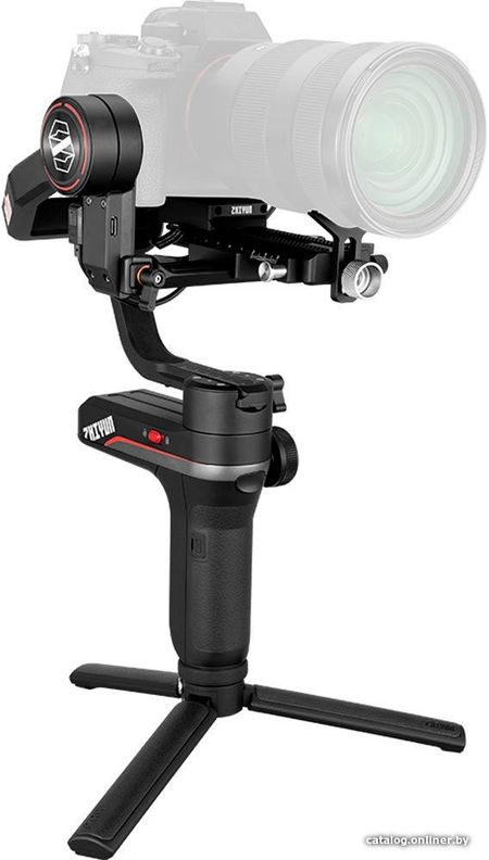 Стабилизатор Zhiyun Weebill S