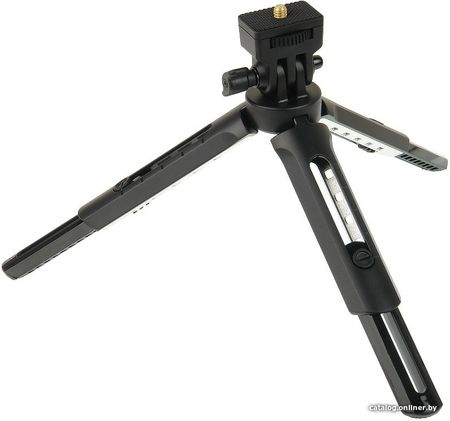 Трипод Godox MT-01 (черный)