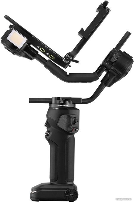 Стабилизатор Zhiyun Crane 4