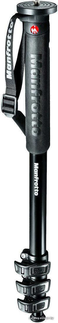 Монопод Manfrotto MPMXPROA4