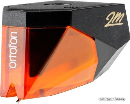 Звукосниматель Ortofon 2M Bronze