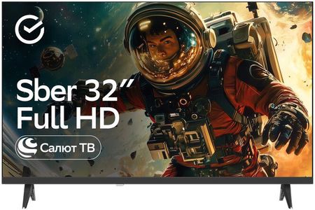 Телевизор Sber SDX-32F3112