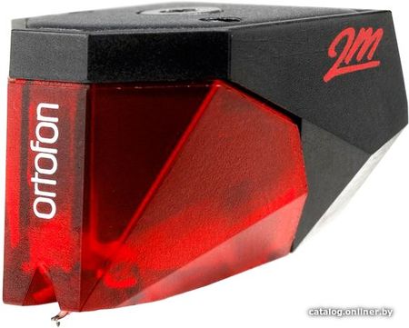 Звукосниматель Ortofon 2M Red