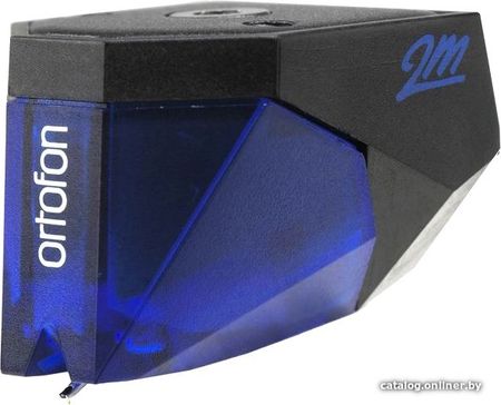 Звукосниматель Ortofon 2M Blue