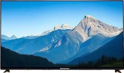 Телевизор Erisson 43FLES907T2SM
