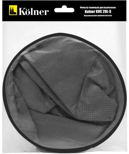 Фильтр-мешок Kolner 8101600260