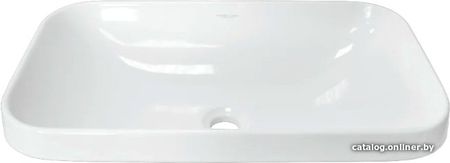 Умывальник Sanita Luxe Luxe Infinity 60 WB.IN/Infinity/60-N/WHT.G/S1