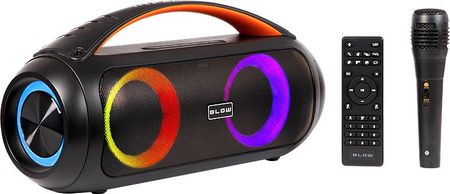 Беспроводная колонка Blow Boombox