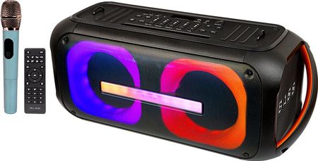Патибокс Blow DJBox
