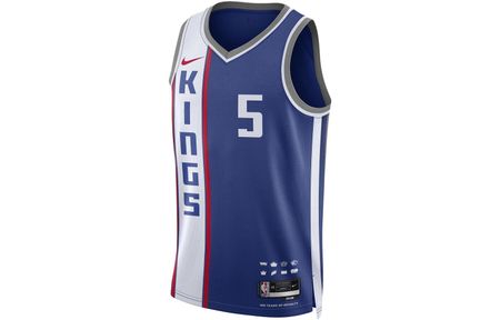 Баскетбольная форма De Aaron Fox Kings City Edition 2023/24 DX8518-402 XL