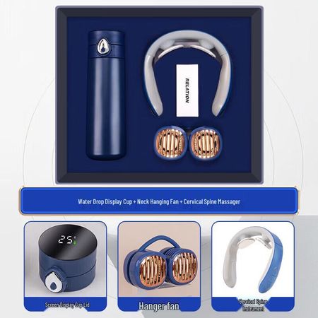 Smart Beauty Global Gift Set