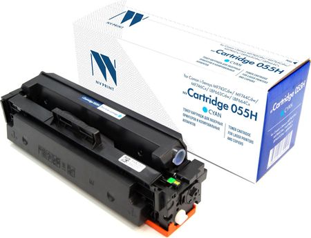 Тонер NV Print NV-055HC
