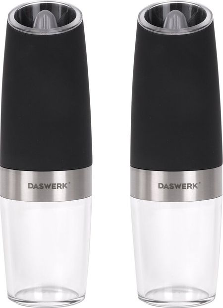 Электроперечница Daswerk 456624