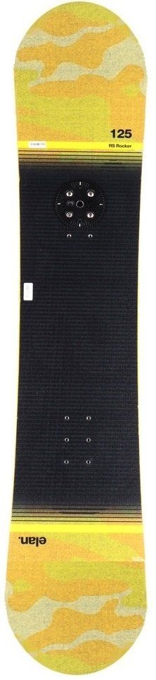 Сноуборд Elan Youth Rental Rs Rocker 115