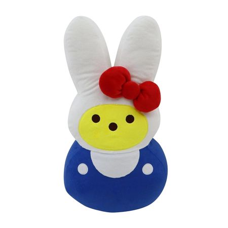 Cute Plush Toys Cartoon Dolls Home Decoration Children s Gifts One Size