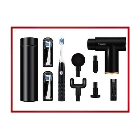 Smart Beauty Global Wellness Gift Set