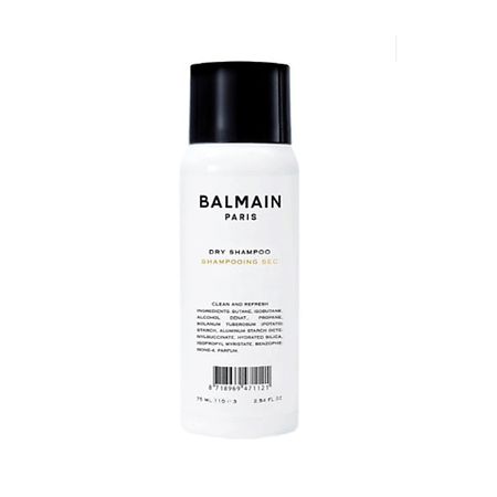 Сухой шампунь BALMAIN Сухой шампунь Balmain Paris Hair Couture