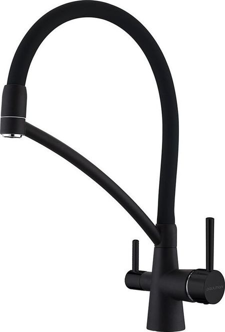 Смеситель Paulmark Si213111-AN