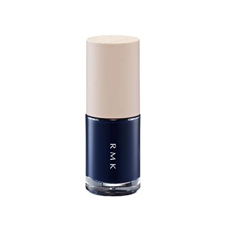 [RMK Official] RMK Nail Lacquer 16 Denim Blue (Nail Polish)