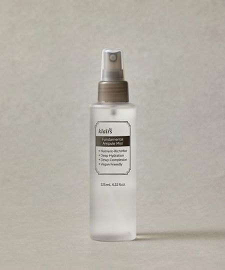 Klairs Fundamental Ampule Mist NONE
