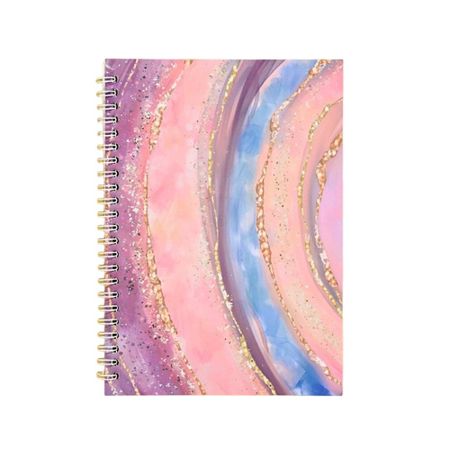 A5 Size Sticker Book Release Paper Sticker Saver Holder Book New Collecting Album  Adults C