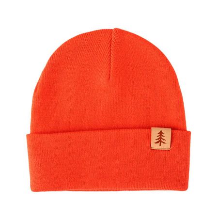 1-4 Years Warm Baby Beanies Hat Ear Protection Toddler Crochet Bonnet Infant Knitted Cap  Outdoors оранжевый