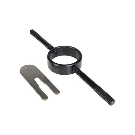 High Precision Motorcycle Fork Service Tool Kit Durable Durable Fork Oil Level Tool  Street Bikes чёрный