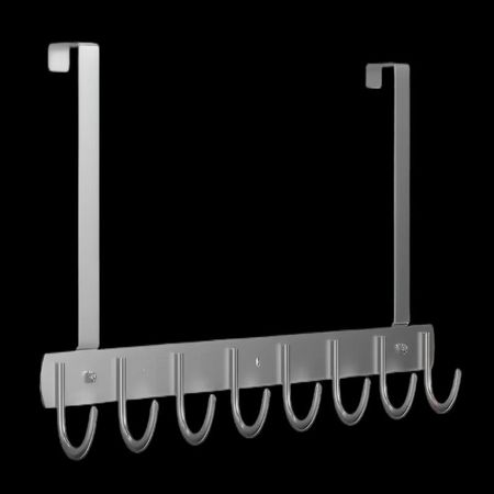 Over-the-Door Hanger Hook
