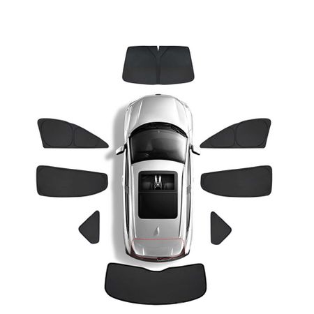 2024 Новый Разработанный Автомобильный Солнцезащитный Козырек «Светопропускание О» Подходит для CX-5 KF series