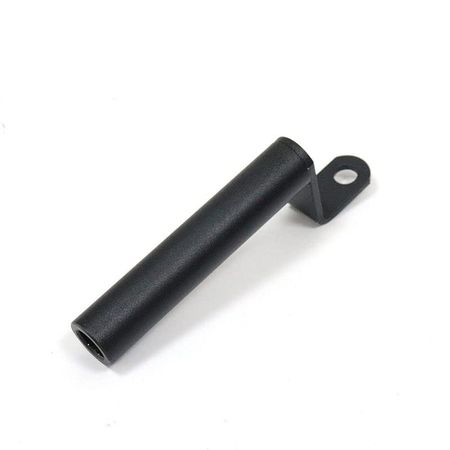 LIKENNY Bike Clamp Bar Multi Bar Holder Bike Smartphone Holder чёрный