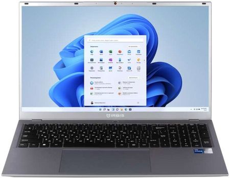 Ноутбук IRBIS 17NBP4503_G3