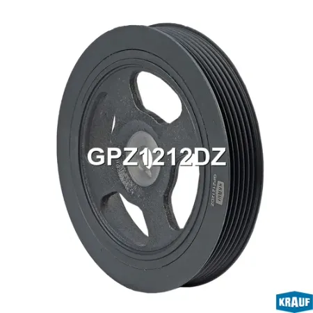 KRAUF KRAUF GPZ1212DZ