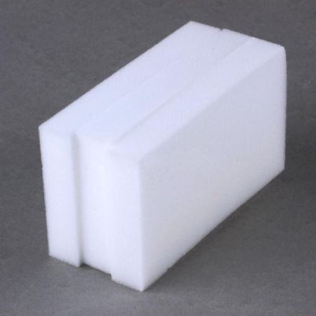 20x New Multi-functional White Cleaning Sponge Melamine Foam Cleaner Eraser