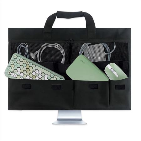 CVPKG представляет органайзер с сетчатой крышкой 1615. one size