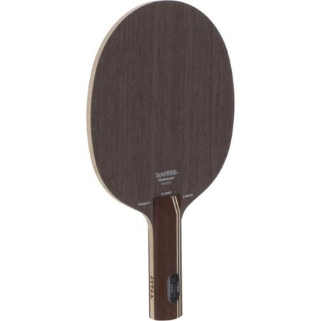 Stiga  Stiga  Table Tennis Racket Dynasty Carbon Straight