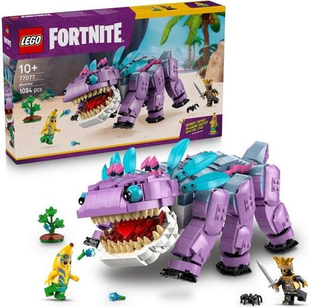 Конструктор LEGO Fortnite 77077 Кломбо