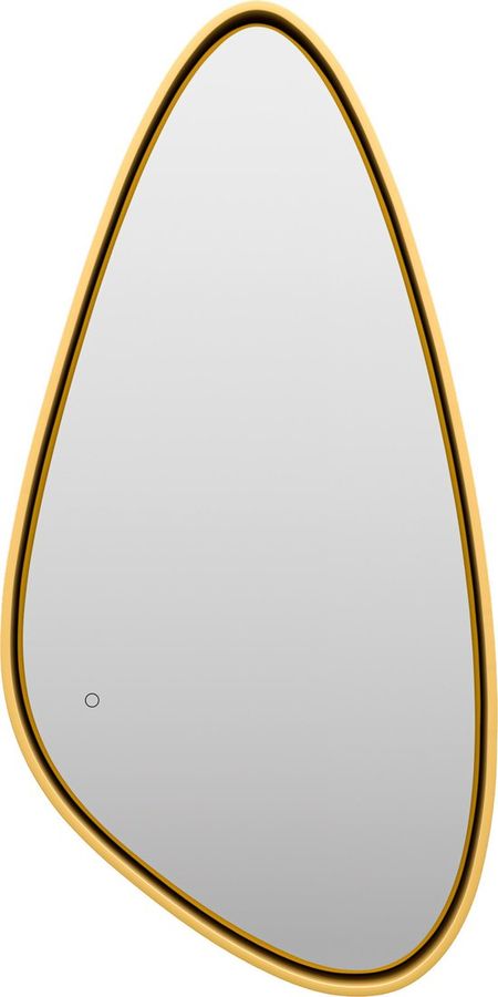 Brevita Зеркало VEN-Var-060-gold