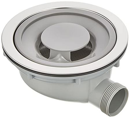 Miyako sink drain fitting M14ES 180